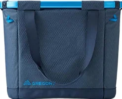 Gregory Alpaca Gear Tote 30 Slate Blue