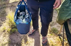 Gregory Alpaca Gear Tote 30 Mirage Tan