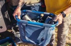 Gregory Alpaca Gear Tote 30 Mirage Tan