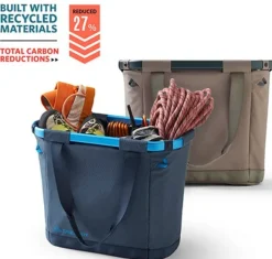 Gregory Alpaca Gear Tote 30 Mirage Tan