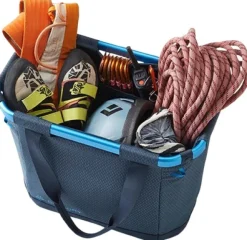 Gregory Alpaca Gear Tote 30 Mirage Tan