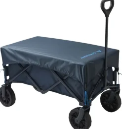 Gregory Alpaca Gear Wagon 140L varustekärry, sininen