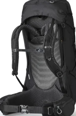 Gregory Baltoro 65 rinkka, musta