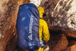 Gregory Baltoro 65 rinkka, musta