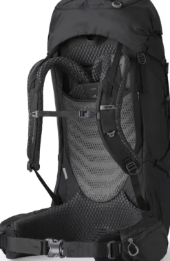 Gregory Baltoro 75 rinkka, musta