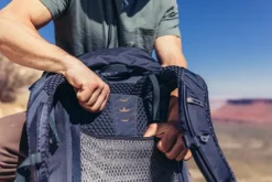 Gregory Baltoro 75 rinkka, musta