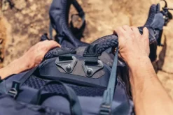 Gregory Baltoro 75 rinkka, musta