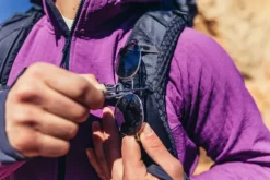 Gregory Baltoro 75 rinkka, musta