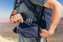 Gregory Baltoro 75 rinkka, musta