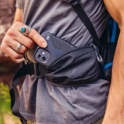 Gregory Citro 24 RC reppu, punainen