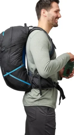 Gregory Citro 30 RC reppu, punainen