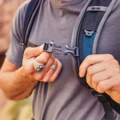 Gregory Citro 30 RC reppu, punainen