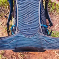 Gregory Citro 30 RC reppu, punainen