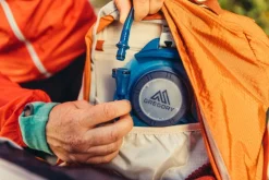 Gregory 3D Hydro 3L Reservoir Optic Blue