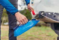 Gregory 3D Hydro Trek 3L Optic Blue