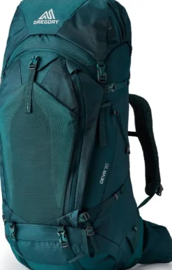 Gregory Deva 70 rinkka, petrooli