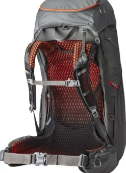 Gregory Facet 45 Rc Sunset Grey