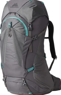 Gregory Jade 53 Rc Mist Grey