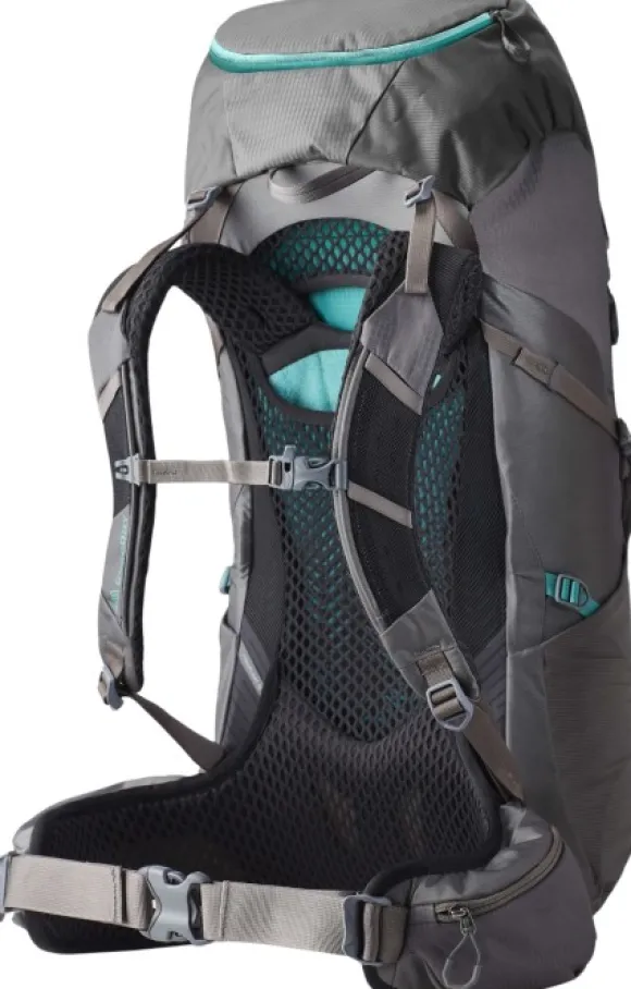 Gregory Jade 53 Rc Mist Grey