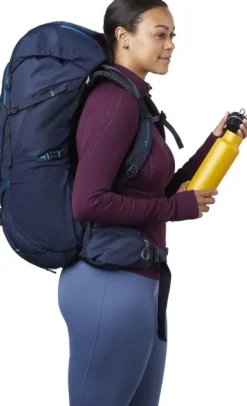 Gregory Jade 53 Rc Mist Grey