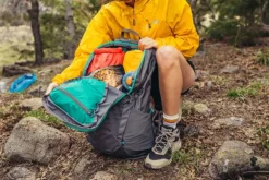 Gregory Jade 28 Rc Ruby Red