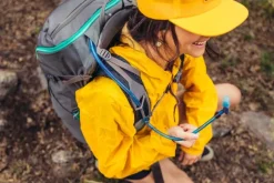 Gregory Jade 28 Rc Ruby Red