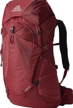 Gregory Jade 38 Rc Ruby Red