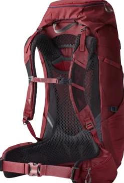 Gregory Jade 38 Rc Ruby Red