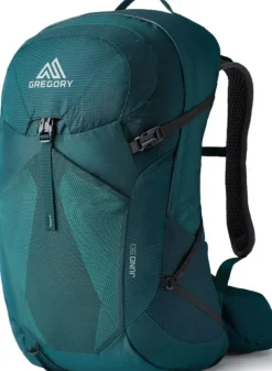 Gregory Juno 30 RC naisten reppu, petrooli