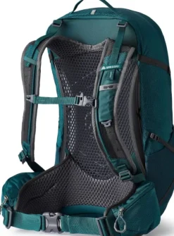 Gregory Juno 30 RC naisten reppu, petrooli