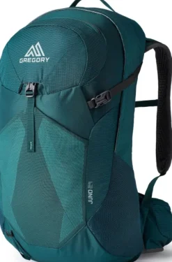 Gregory Juno 24 RC reppu, petrooli