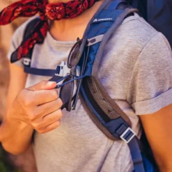 Gregory Juno 24 RC reppu, petrooli