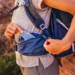 Gregory Juno 24 RC reppu, petrooli