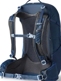 Gregory Juno 24 RC reppu, sininen