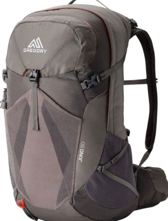 Gregory Juno 30 Rc Torch Grey