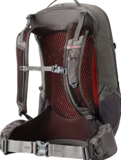 Gregory Juno 30 Rc Torch Grey