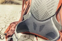 Gregory Maven 45 naisten rinkka, Rosewood Red