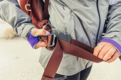 Gregory Maven 45 naisten rinkka, Rosewood Red