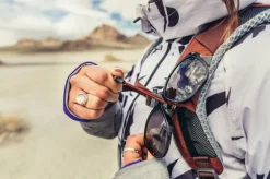 Gregory Maven 45 naisten rinkka, Rosewood Red