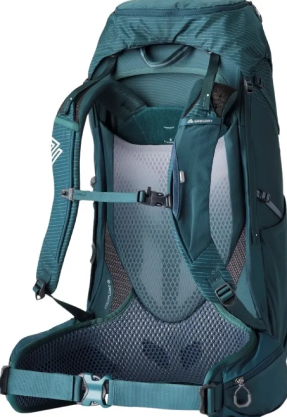 Gregory Maven 38 Ocean Slate