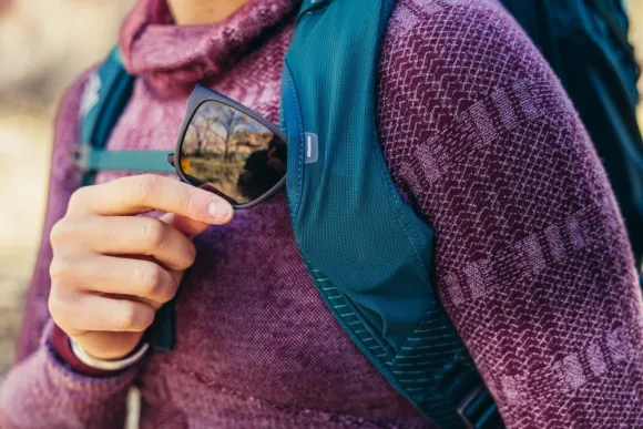 Gregory Maven 38 Ocean Slate