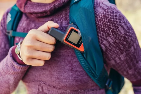 Gregory Maven 38 Ocean Slate