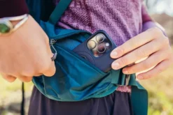 Gregory Maven 38 Ocean Slate