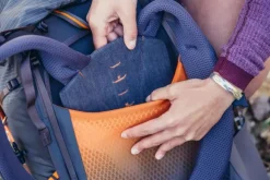 Gregory Maven 38 Ocean Slate