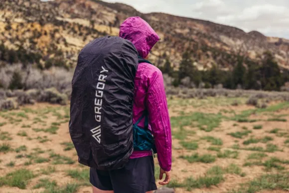 Gregory Maven 38 Ocean Slate