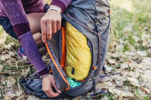 Gregory Maven 48 Warm Bronze