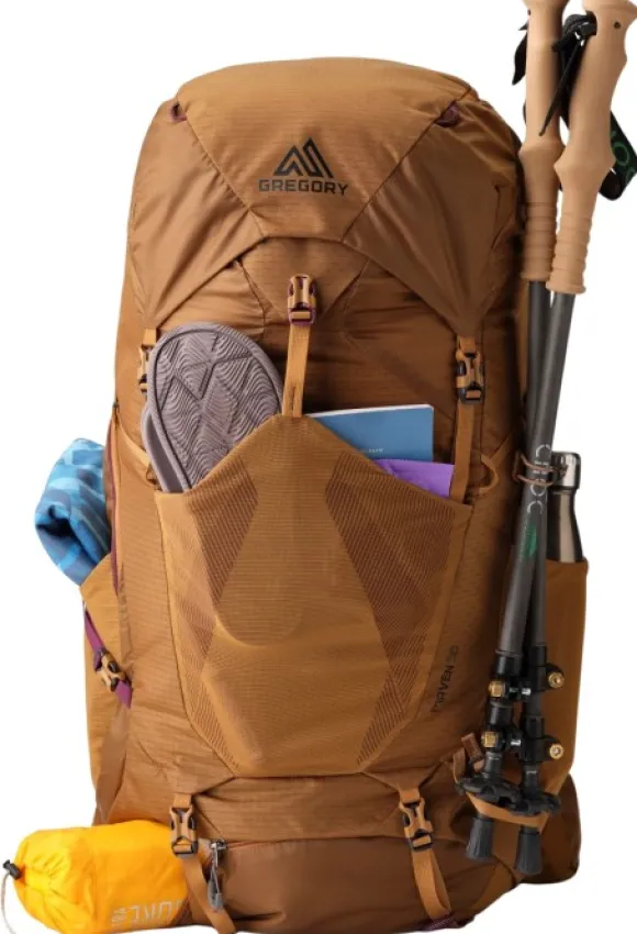 Gregory Maven 58 Warm Bronze