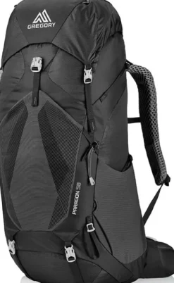 Gregory M's Paragon 58 Basalt Black