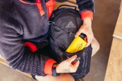 Gregory Nano 20 Chalk White