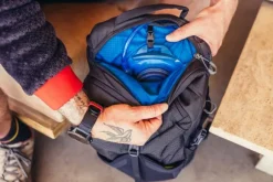 Gregory Nano 20 Chalk White